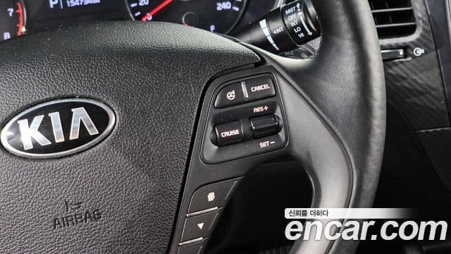 Kia K3 Trendy, 2015 19