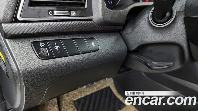 Hyundai Avante AD 1.6 турбо Sport, 2017 16