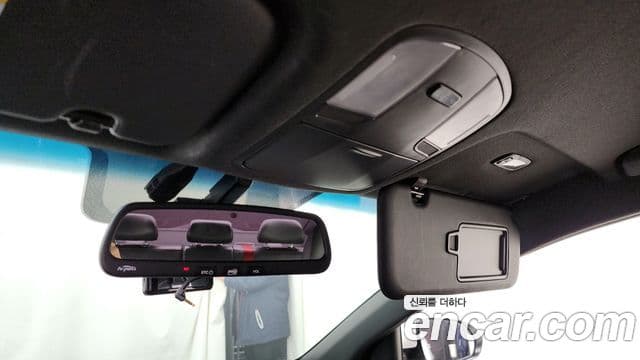 Hyundai Avante AD 1.6 турбо Sport, 2017 17