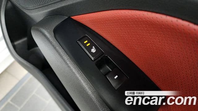 Hyundai Avante AD 1.6 турбо Sport, 2017 19