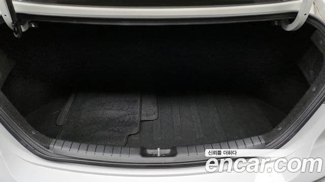 Hyundai Avante AD 1.6 турбо Sport, 2017 20