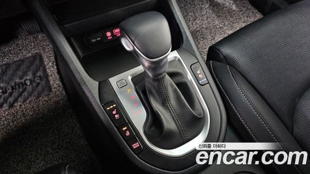 Kia All New K3 Luxury, 2020 9