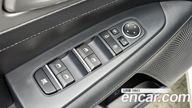 Kia All New K3 Luxury, 2020 13