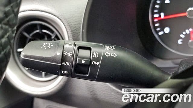 Kia All New K3 Luxury, 2020 16