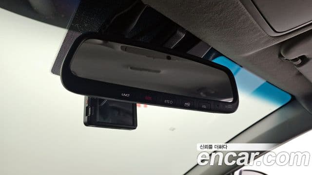 Kia All New K3 Luxury, 2020 20