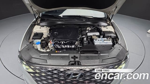 Hyundai The / новый New Grandeur IG Calligraphy, 2020 6