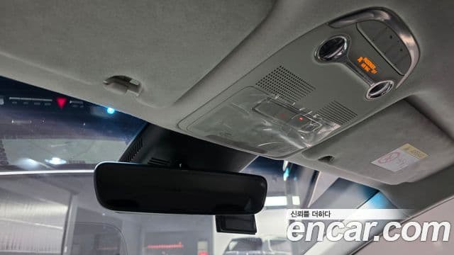 Hyundai The / новый New Grandeur IG Calligraphy, 2020 17