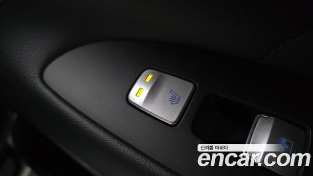 Hyundai The / новый New Grandeur IG Calligraphy, 2020 19