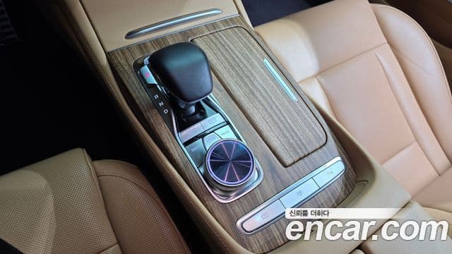 Kia The / новый New K9 2세대 Best Selection Ⅰ, 2023 9