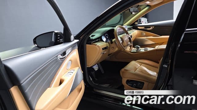 Kia The / новый New K9 2세대 Best Selection Ⅰ, 2023 10