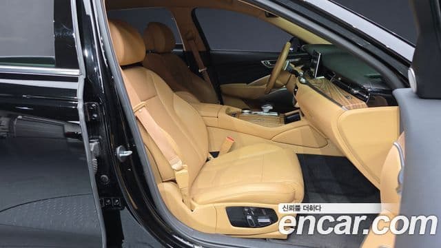 Kia The / новый New K9 2세대 Best Selection Ⅰ, 2023 11