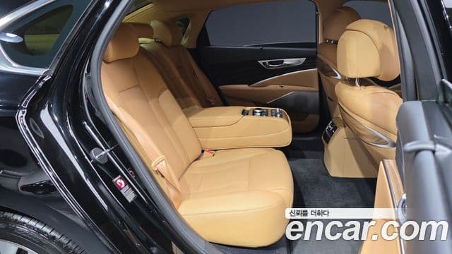 Kia The / новый New K9 2세대 Best Selection Ⅰ, 2023 12