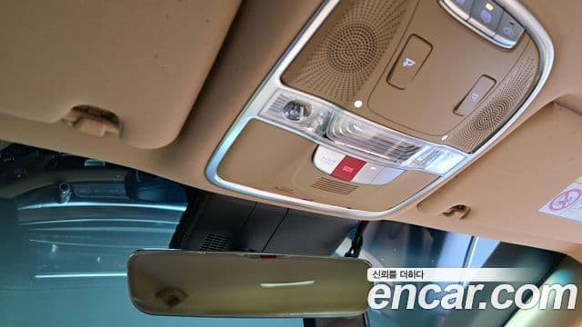 Kia The / новый New K9 2세대 Best Selection Ⅰ, 2023 19