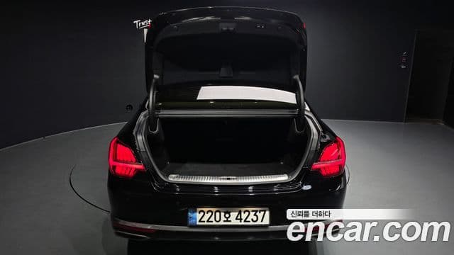 Kia The / новый New K9 2세대 Best Selection Ⅰ, 2023 20