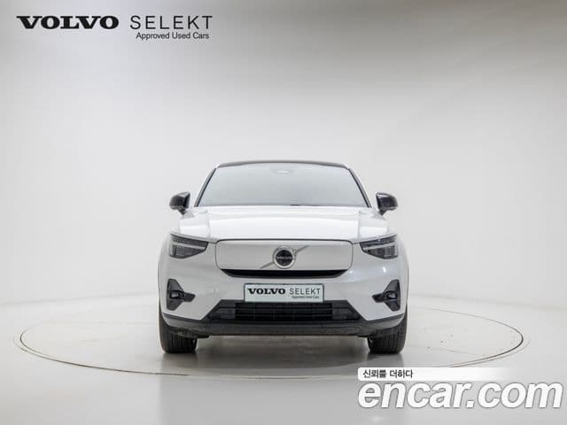 Volvo C40 Recharge twin Ultimate, 2024 3