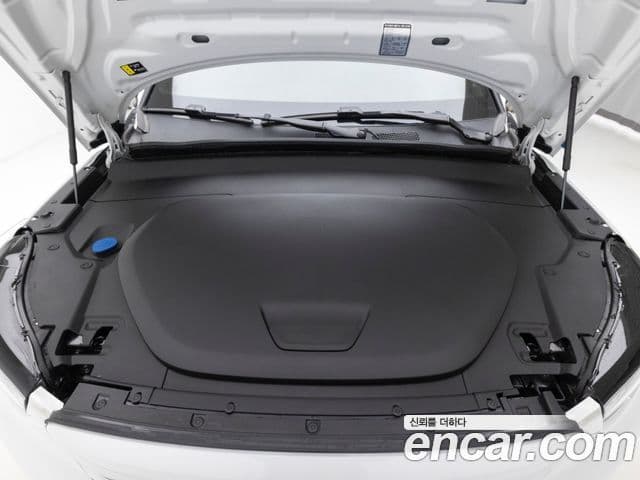 Volvo C40 Recharge twin Ultimate, 2024 6