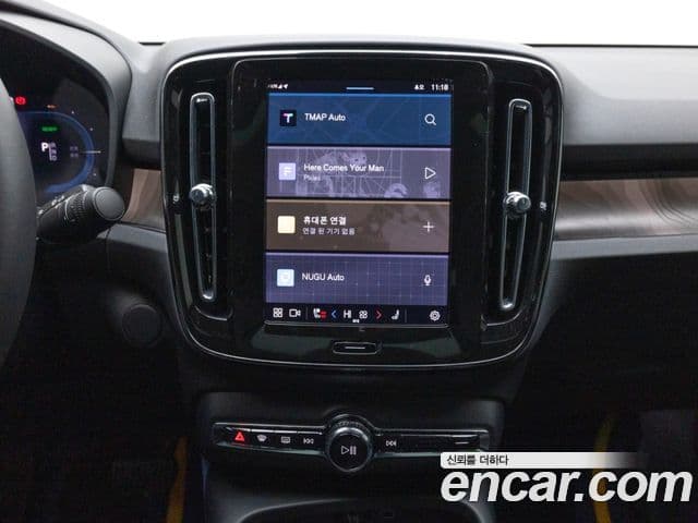 Volvo C40 Recharge twin Ultimate, 2024 13