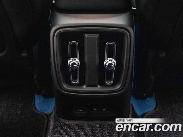 Volvo C40 Recharge twin Ultimate, 2024 16