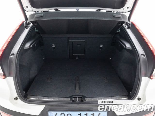 Volvo C40 Recharge twin Ultimate, 2024 17