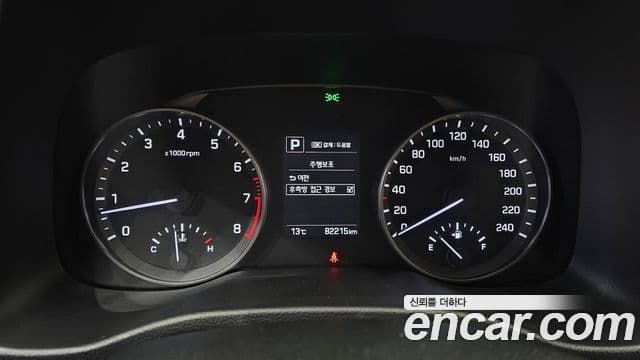 Hyundai Avante AD 1.6 GDI Value Plus, 2018 8