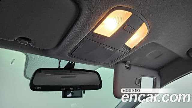 Hyundai Avante AD 1.6 GDI Value Plus, 2018 19