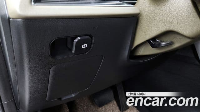 KG모빌리티(SsangYong) Torres T7, 2023 16