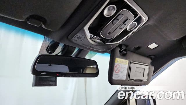 KG모빌리티(SsangYong) Torres T7, 2023 17