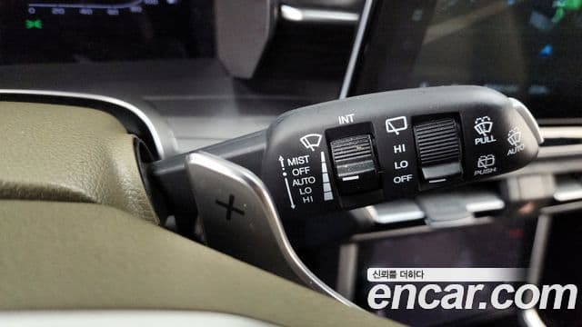 KG모빌리티(SsangYong) Torres T7, 2023 18