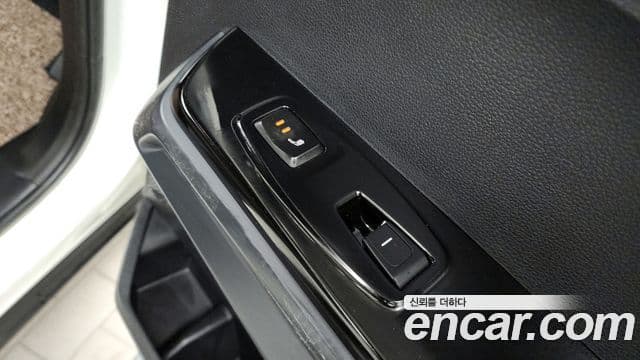 KG모빌리티(SsangYong) Torres T7, 2023 19