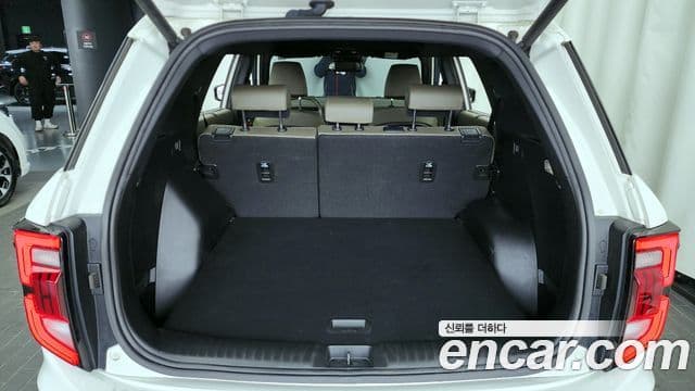 KG모빌리티(SsangYong) Torres T7, 2023 20