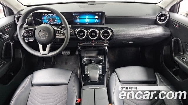 Mercedes-Benz A-класс W177 A220 хэтчбек, 2020 7