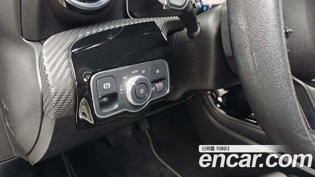 Mercedes-Benz A-класс W177 A220 хэтчбек, 2020 15