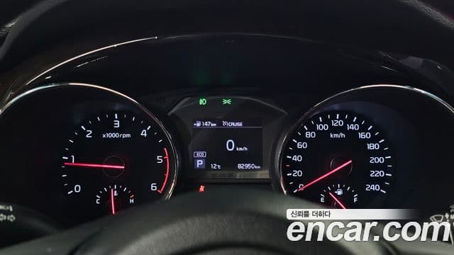 Kia The / новый New Carnival Prestige, 2020 8