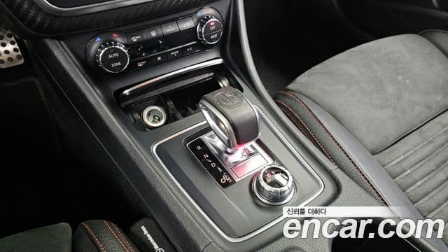 Mercedes-Benz A-класс W176 A45 AMG 4MATIC, 2018 9