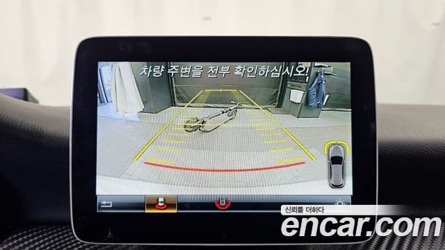 Mercedes-Benz A-класс W176 A45 AMG 4MATIC, 2018 15