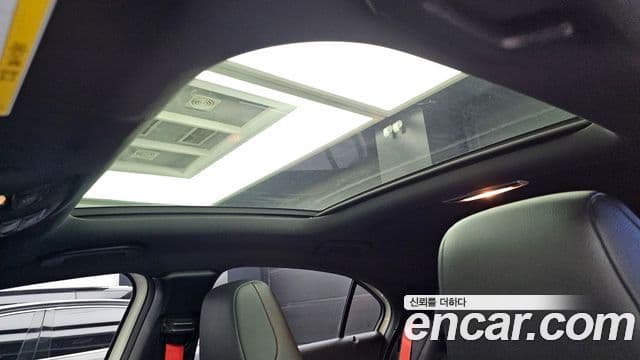 Mercedes-Benz A-класс W176 A45 AMG 4MATIC, 2018 17