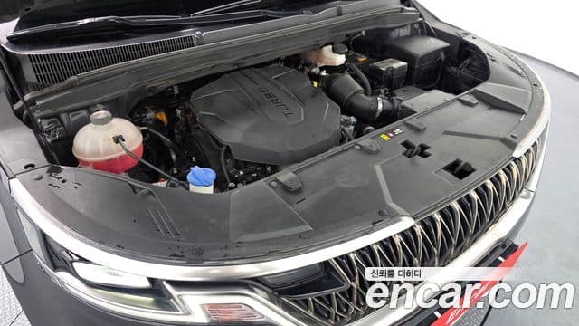 Kia Carnival 4세대 Signature, 2022 6