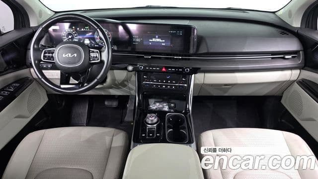 Kia Carnival 4세대 Signature, 2022 7