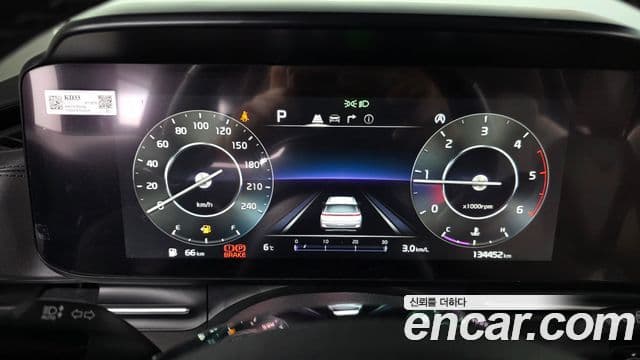 Kia Carnival 4세대 Signature, 2022 8