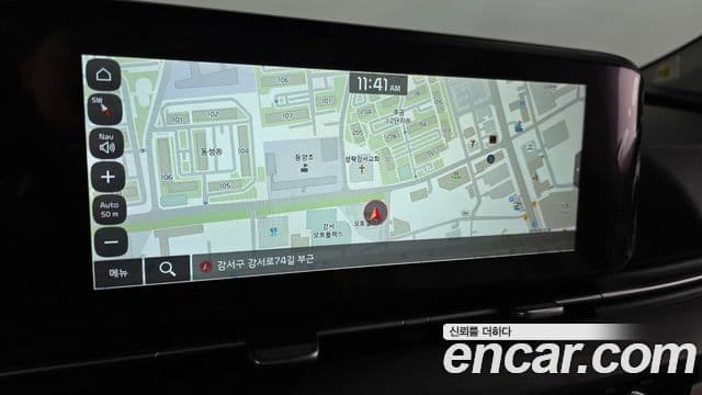 Kia Carnival 4세대 Signature, 2022 14