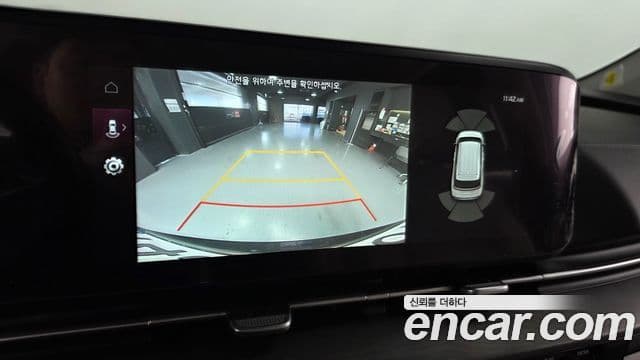 Kia Carnival 4세대 Signature, 2022 15