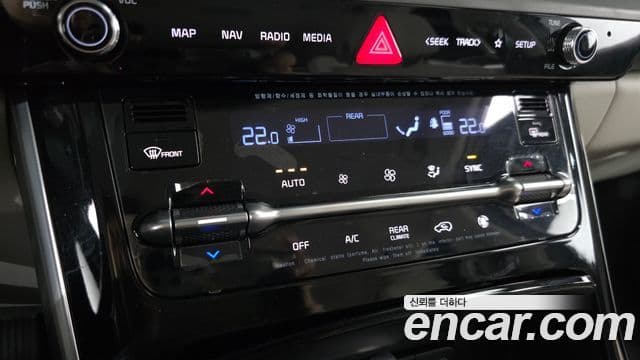 Kia Carnival 4세대 Signature, 2022 16