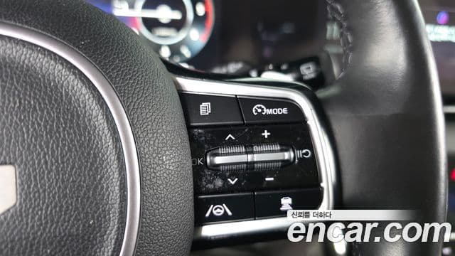 Kia Carnival 4세대 Signature, 2022 17