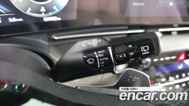 Kia Carnival 4세대 Signature, 2022 18