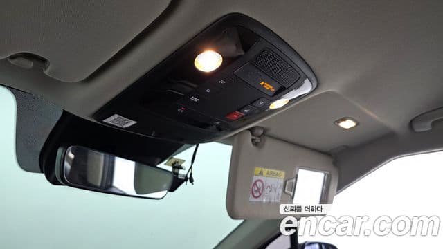 Kia Carnival 4세대 Signature, 2022 19