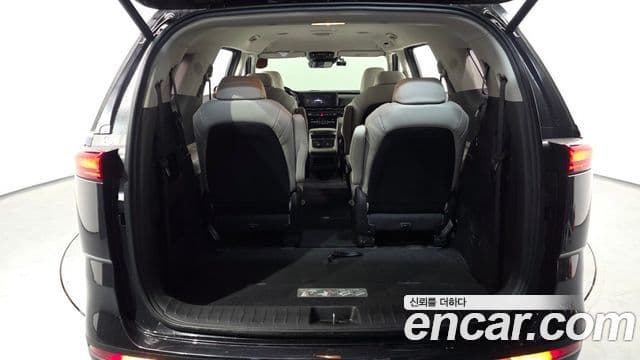 Kia Carnival 4세대 Signature, 2022 20