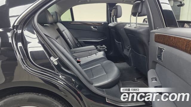 Mercedes-Benz E-класс W212 E200 CGI, 2012 12