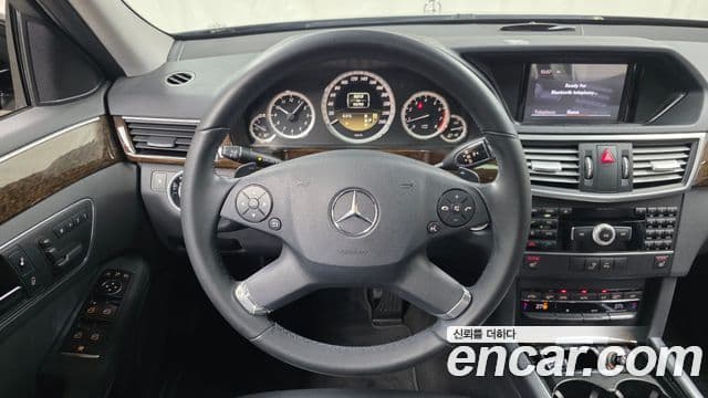 Mercedes-Benz E-класс W212 E200 CGI, 2012 13