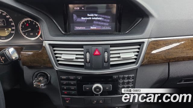 Mercedes-Benz E-класс W212 E200 CGI, 2012 14