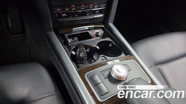 Mercedes-Benz E-класс W212 E200 CGI, 2012 17